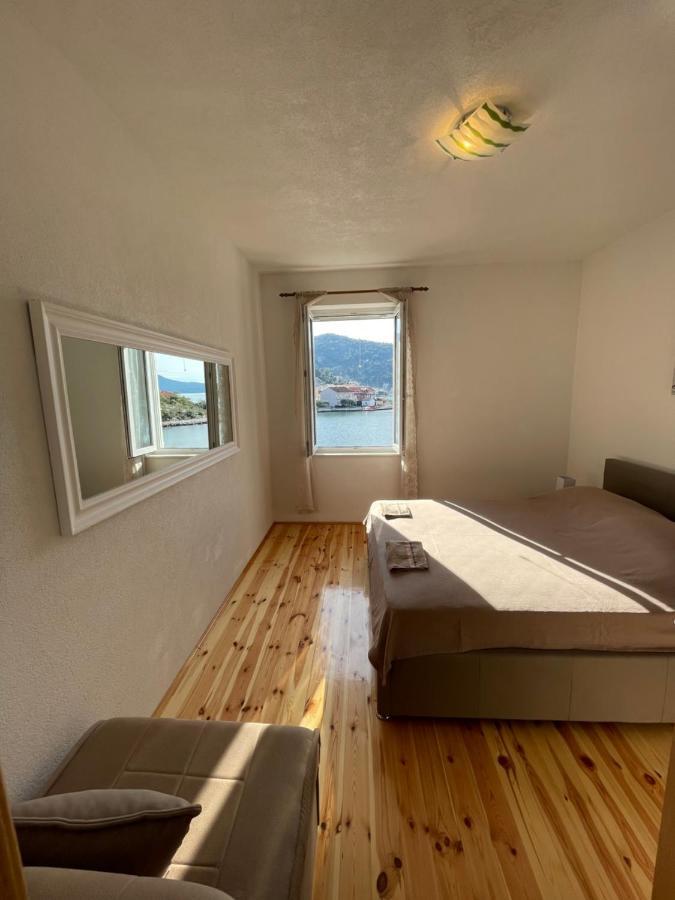 Ivan I Matej Apartments Blace Exterior photo