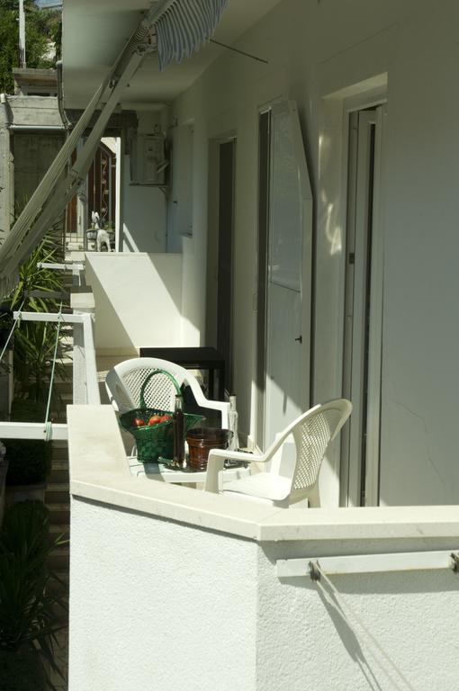 Ivan I Matej Apartments Blace Exterior photo