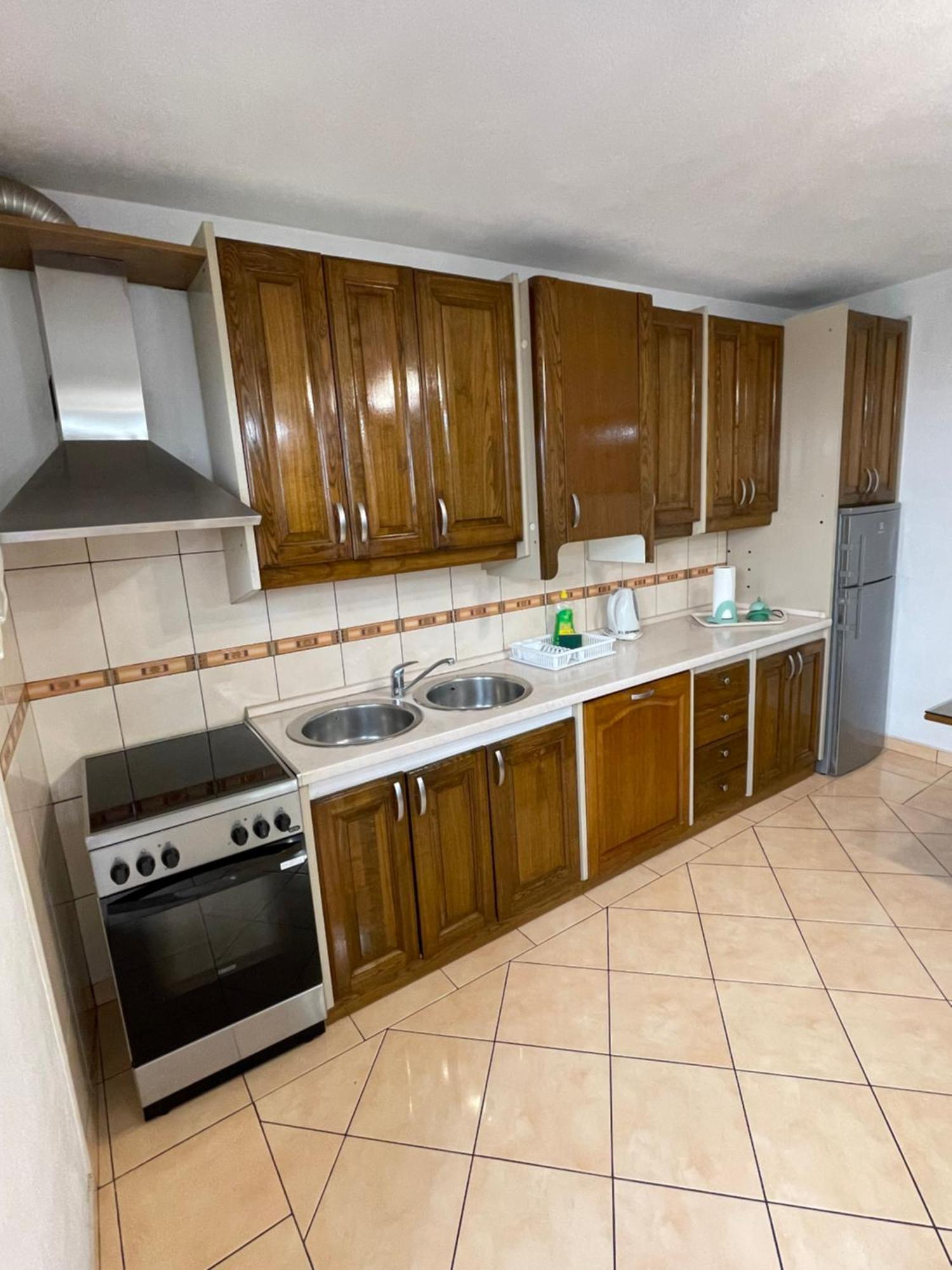 Ivan I Matej Apartments Blace Exterior photo